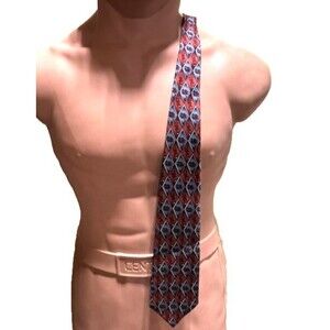 South Carolina Gamecocks Men’s 100% Silk Necktie SEC 59" Burgundy Red Go Cocks